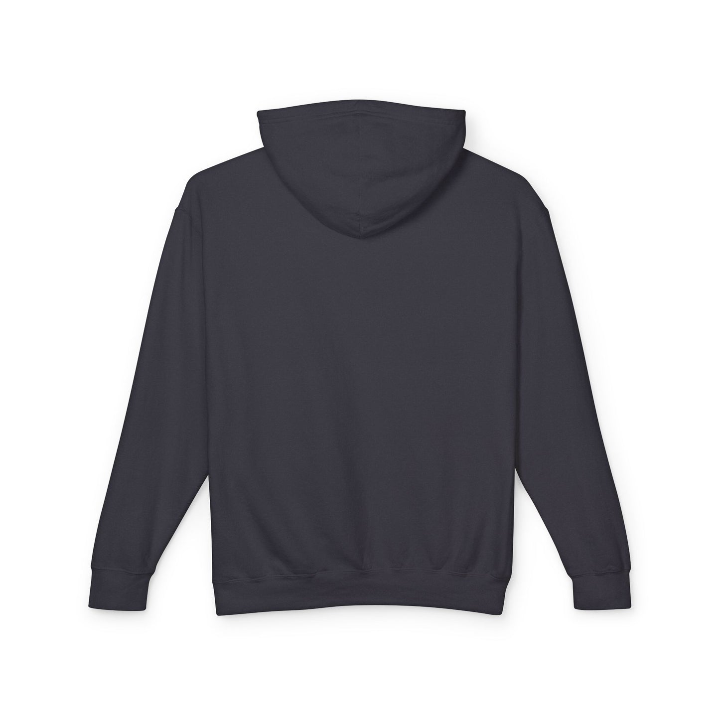 Utah Ice Age Enforcer - Lightweight Hoodie - Premium Ice Hockey Apparel