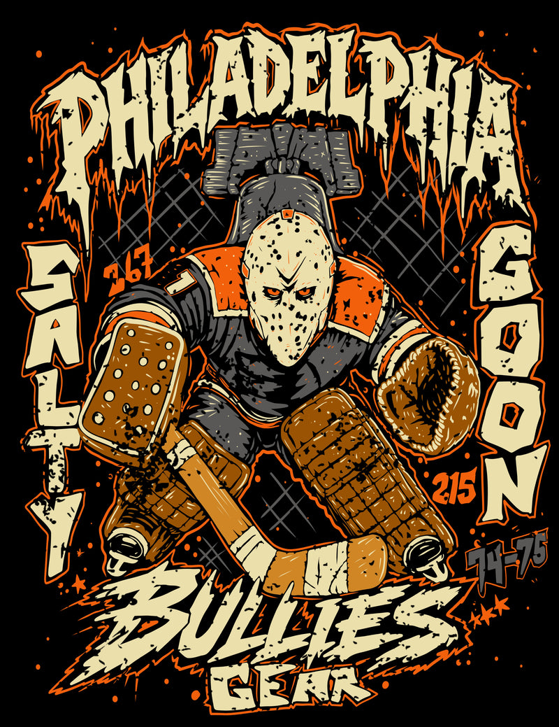 Philly Hockey Bully Collection
