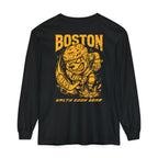 Boston Iron Bite Enforcer Long Sleeve Tee