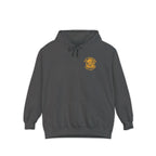 Boston Iron Bite Enforcer Hoodie