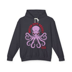 Motor City Hockey Lightweight Hoodie