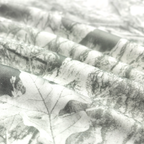 Leave Your Mark V3 White Camo Hoodie