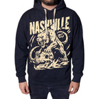 Nashville Prehistoric Victory Lightweight Hoodie