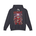 DETROIT LIGHT HOODIE FULL FRONT