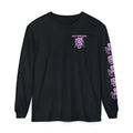Detroit Red Line Reaper Long Sleeve Tee