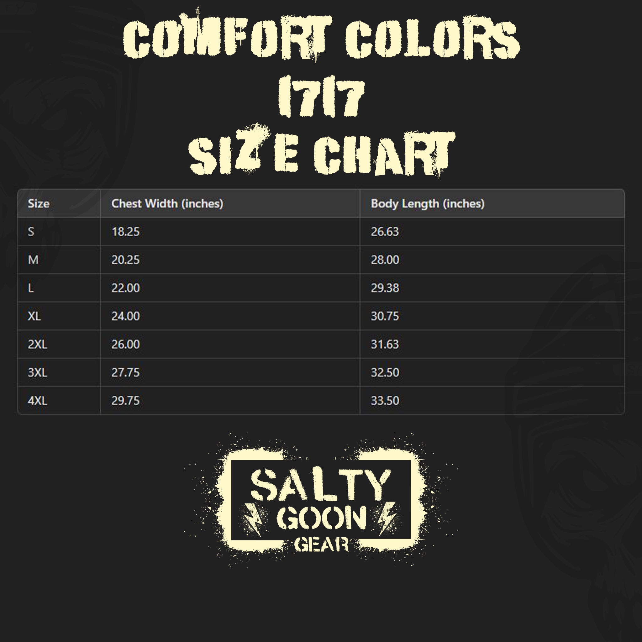 SOLD OUT - Full Tilt - Premium Tee & Sticker Pack - FREE SHIPPING 🏒💀⚡