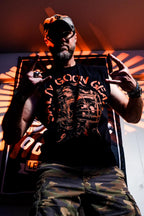 Leave Your Mark V1 Tank Top