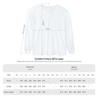 Boston Iron Bite Enforcer Long Sleeve Tee
