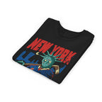 New York Liberty Enforcer Youth Tee