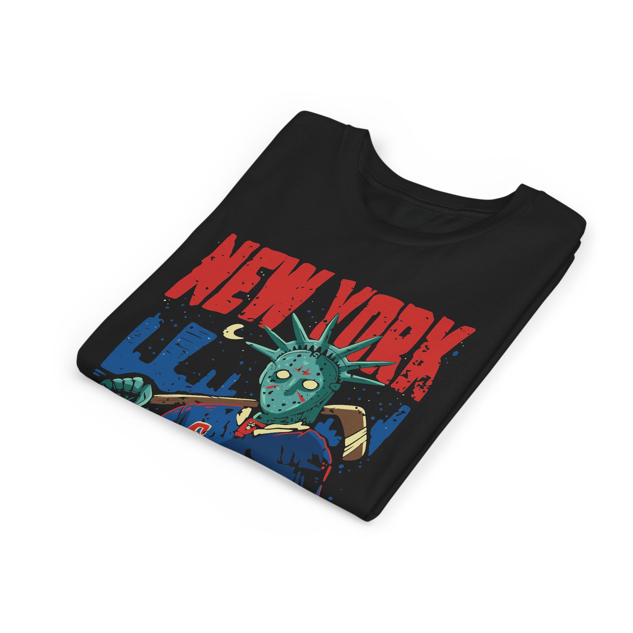 YOUTH - NEW YORK - LIBERTY ENFORCERS - TSHIRT