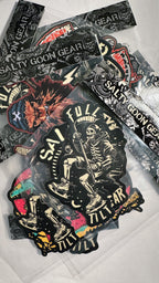 MYSTERY STICKER PACK