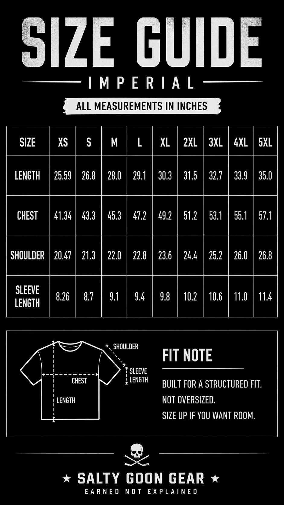 Anaheim Front, Back, and Sleeve T-Shirt