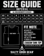 Pittsburgh Enforcer Tank Top