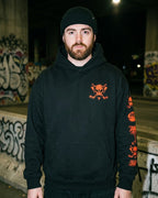 Anaheim Bone Breaker Ultra Heavy Hoodie
