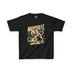 Nashville Prehistoric Victory Youth Tee