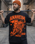 Anaheim Bone Breaker Heavy Tee