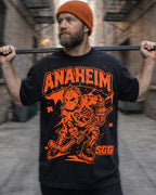 Anaheim Bone Breaker Heavy Tee