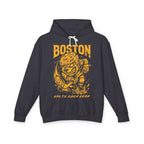 Boston Iron Bite Enforcer Lightweight Hoodie