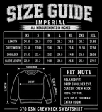 USA American Hockey Gold Heavy Sweatshirt