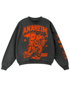 Anaheim Bone Breaker Sweatshirt