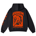 Anaheim Quack Attack Unisex Ultra Heavyweight Hoodie(440GSM)