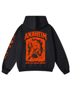 Anaheim Quack Attack Heavy Hoodie
