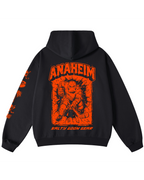 Anaheim Quack Attack Heavy Hoodie