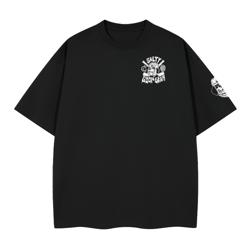 COLORADO CRUSH FRONT AND BACK Unisex Heavyweight T-Shirt (280GSM)