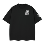 Colorado Crush Heavy Tee Front Back and Sleeve