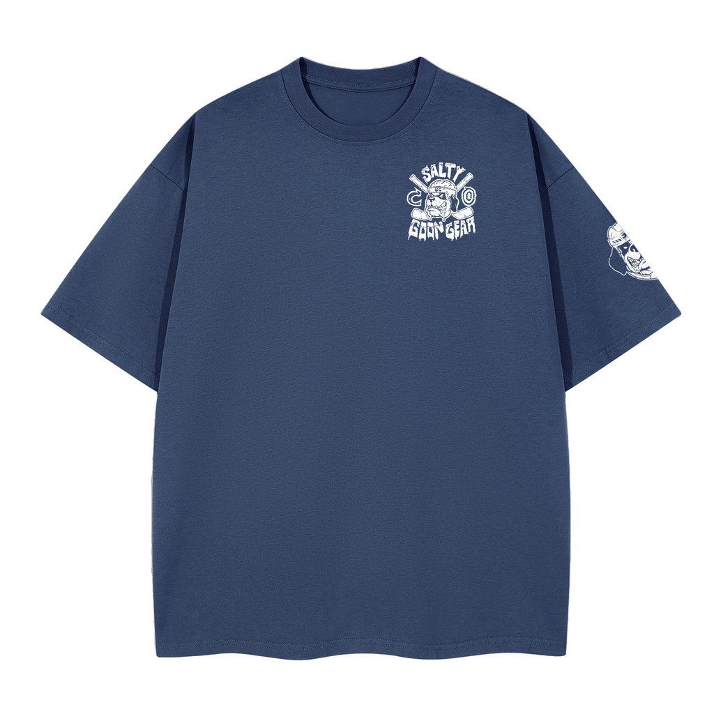 COLORADO CRUSH FRONT AND BACK Unisex Heavyweight T-Shirt (280GSM)