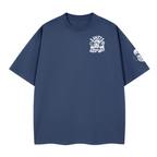 Colorado Crush Heavy Tee Front Back and Sleeve