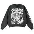 Colorado Crush Crewneck Sweatshirt