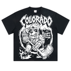 Colorado Crush Youth Shirt