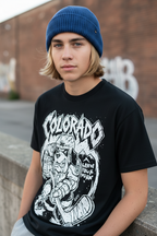Colorado Crush Youth Shirt