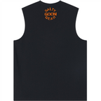 San Jose Heavy Tank Top