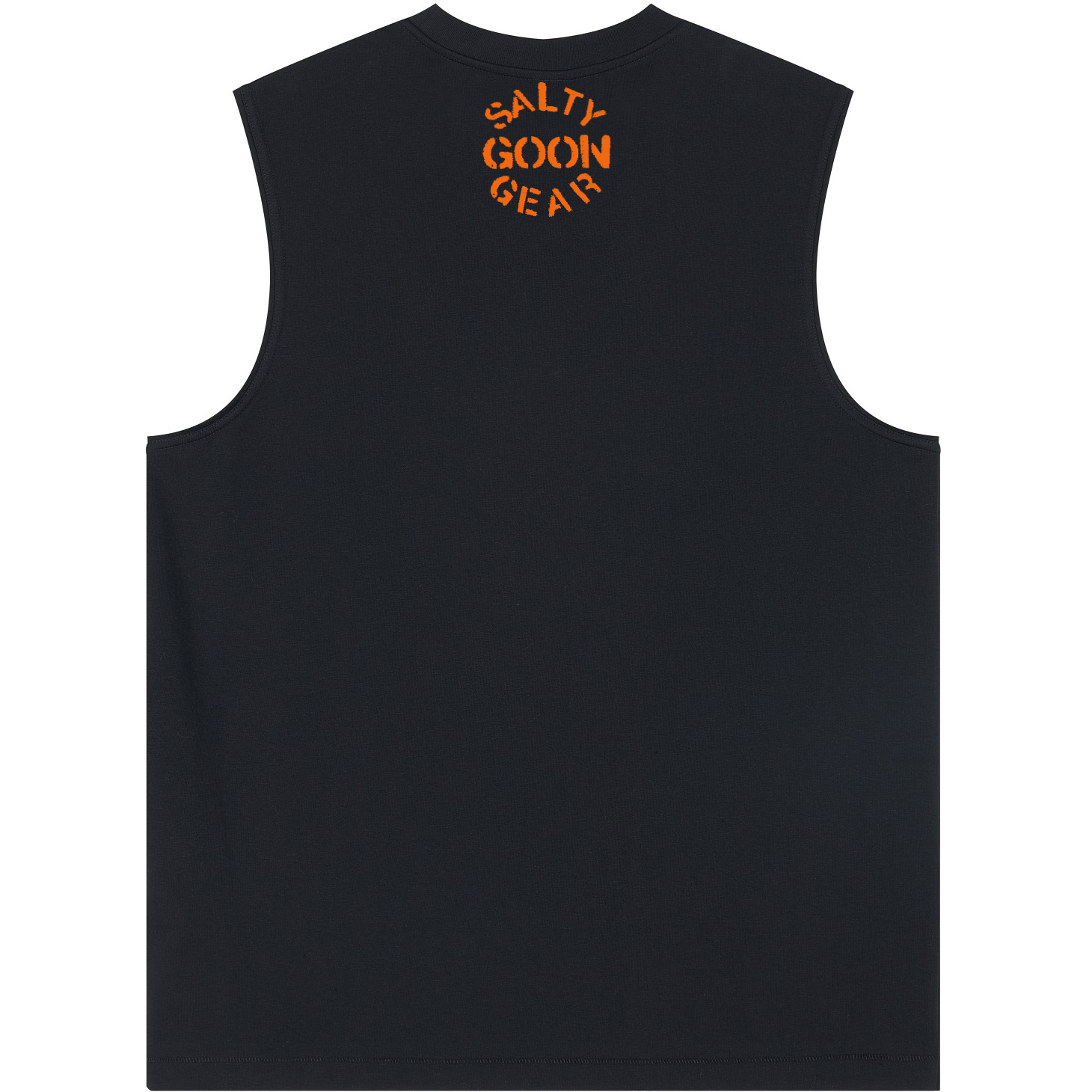 SAN JOSE Heavyweight Tank Top