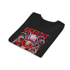 Detroit Red Line Reaper Youth Shirt