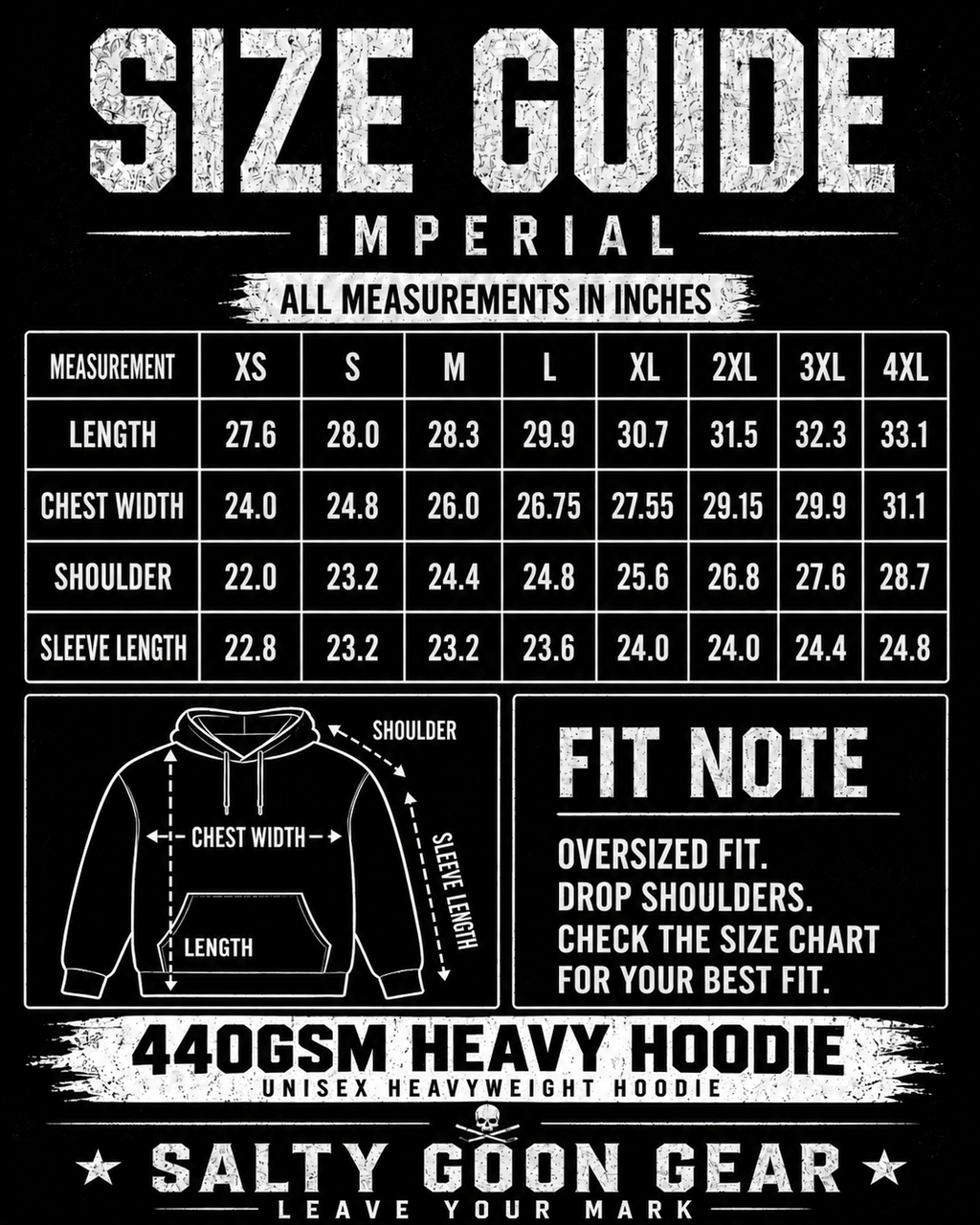 USA American Hockey Gold Heavy Hoodie