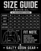 New York Liberty V2 Heavy Hoodie