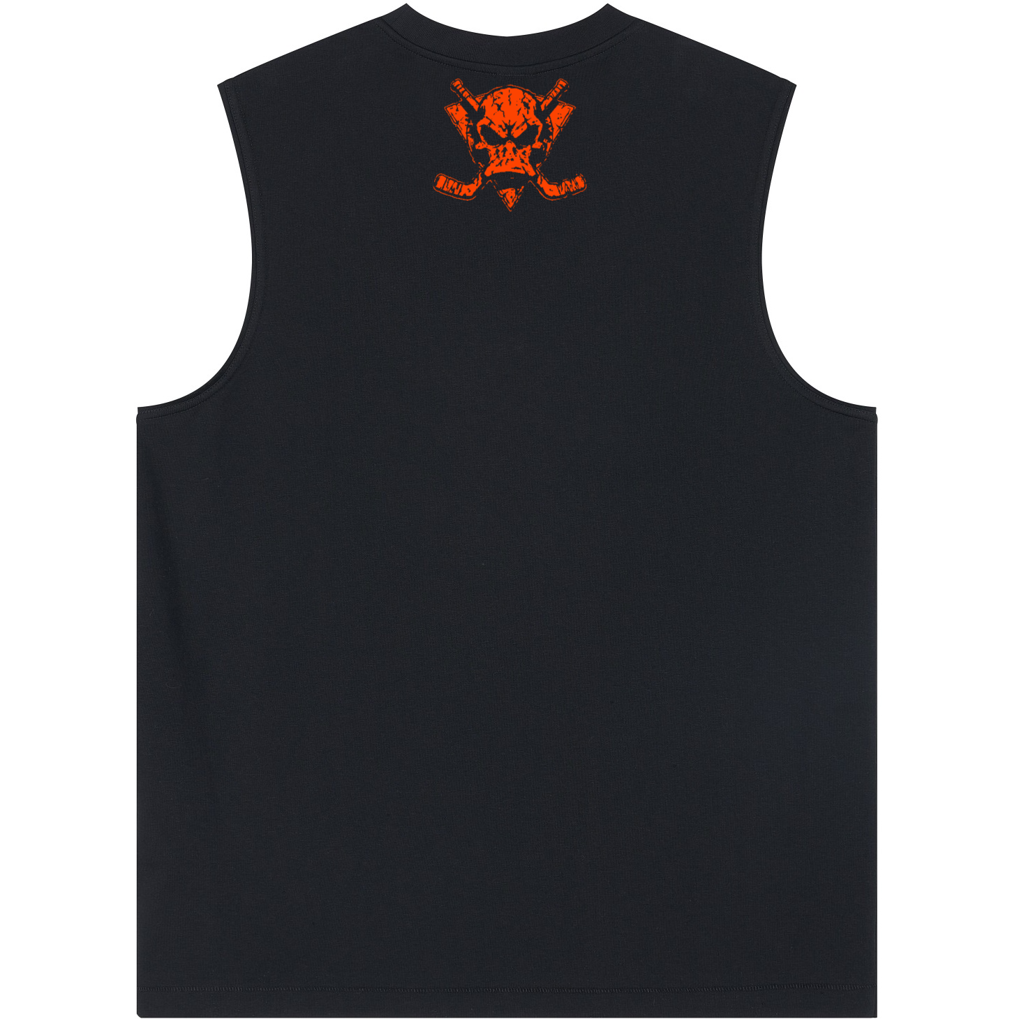 Anaheim Bone Breaker Unisex Heavyweight Longline Loose Tank Top(230GSM)
