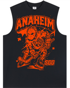 Anaheim Heavyweight Tank Top