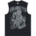 Los Angeles Tank Top