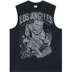 Los Angeles Tank Top