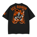 ICE RONIN Heavyweight T-Shirt (280GSM) LMTD ED
