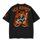 ICE RONIN Heavyweight T-Shirt (280GSM) LMTD ED