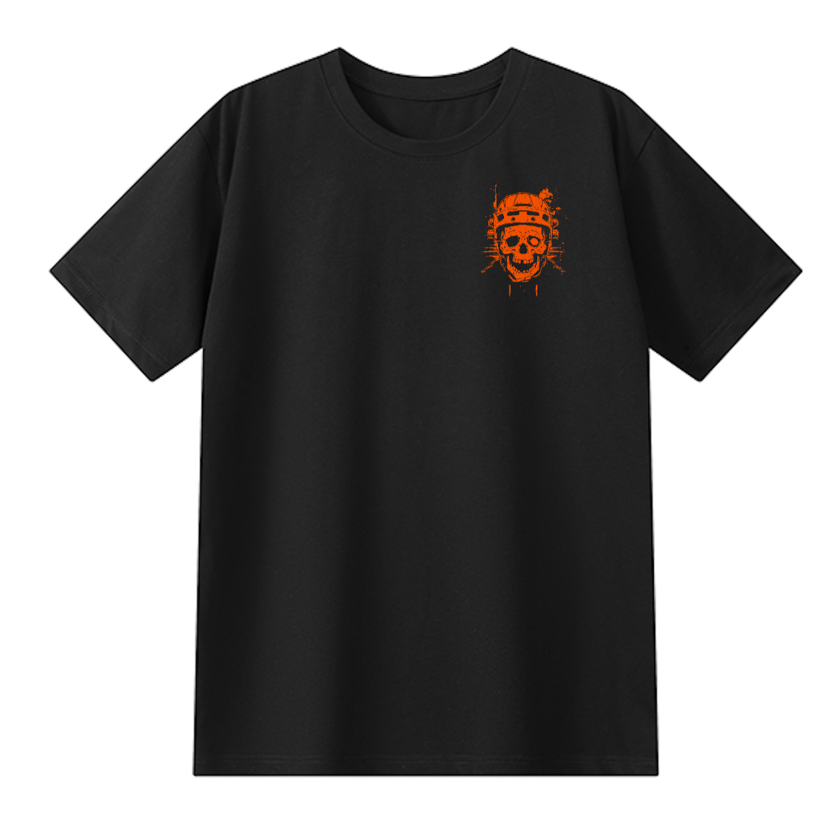 LEAVE YOUR MARK V1 Regular Fit T-Shirt(190GSM)