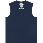USA HOCKEY x SGG Olympics Heavyweight Tank Top