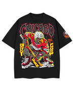 Chicago Enforcer Heavy Shirt