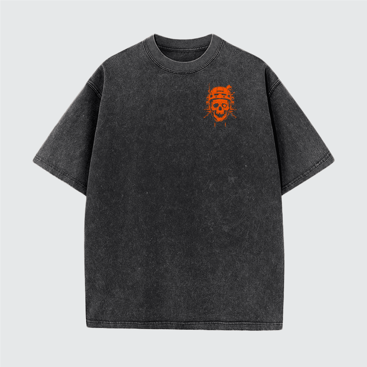 Leave York Mark V1 Oversized Vintage Wash