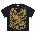 Stars Stripes and Slashes Youth Tee